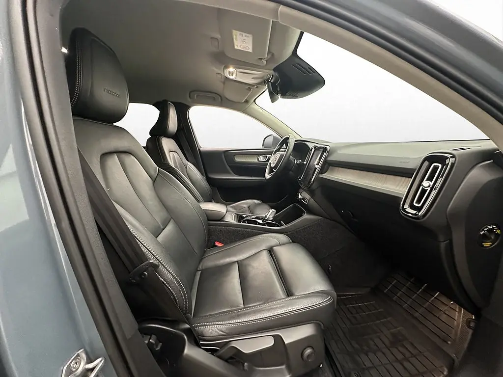 2019 Volvo XC40 D3 Inscription bild 17