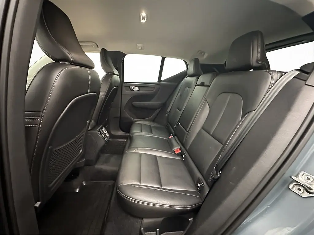2019 Volvo XC40 D3 Inscription bild 18