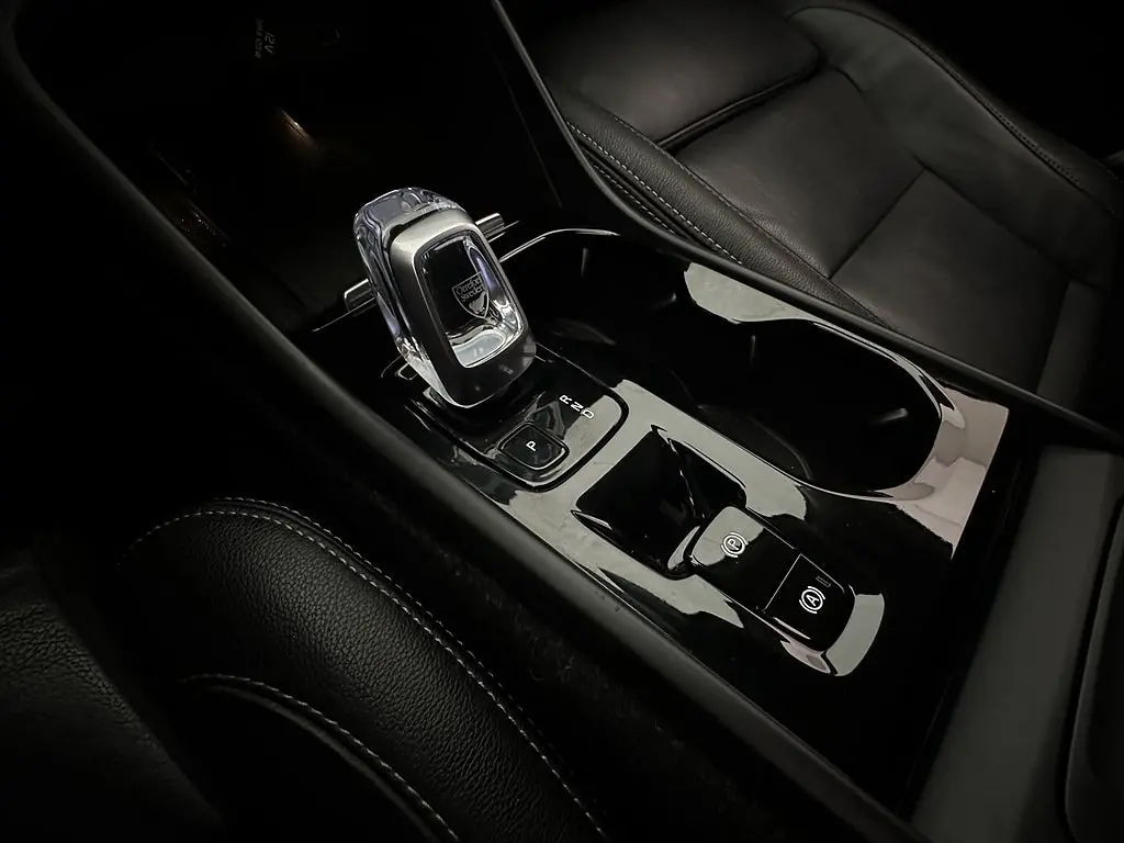 2019 Volvo XC40 D3 Inscription bild 19