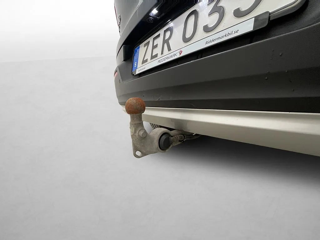 2024 Volvo XC40 T2 Momentum bild 7