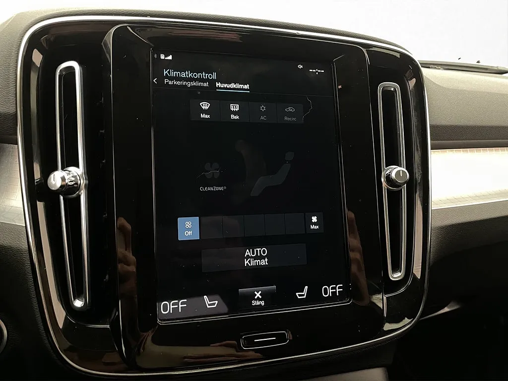 2024 Volvo XC40 T2 Momentum bild 14