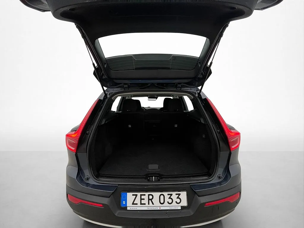 2024 Volvo XC40 T2 Momentum bild 20