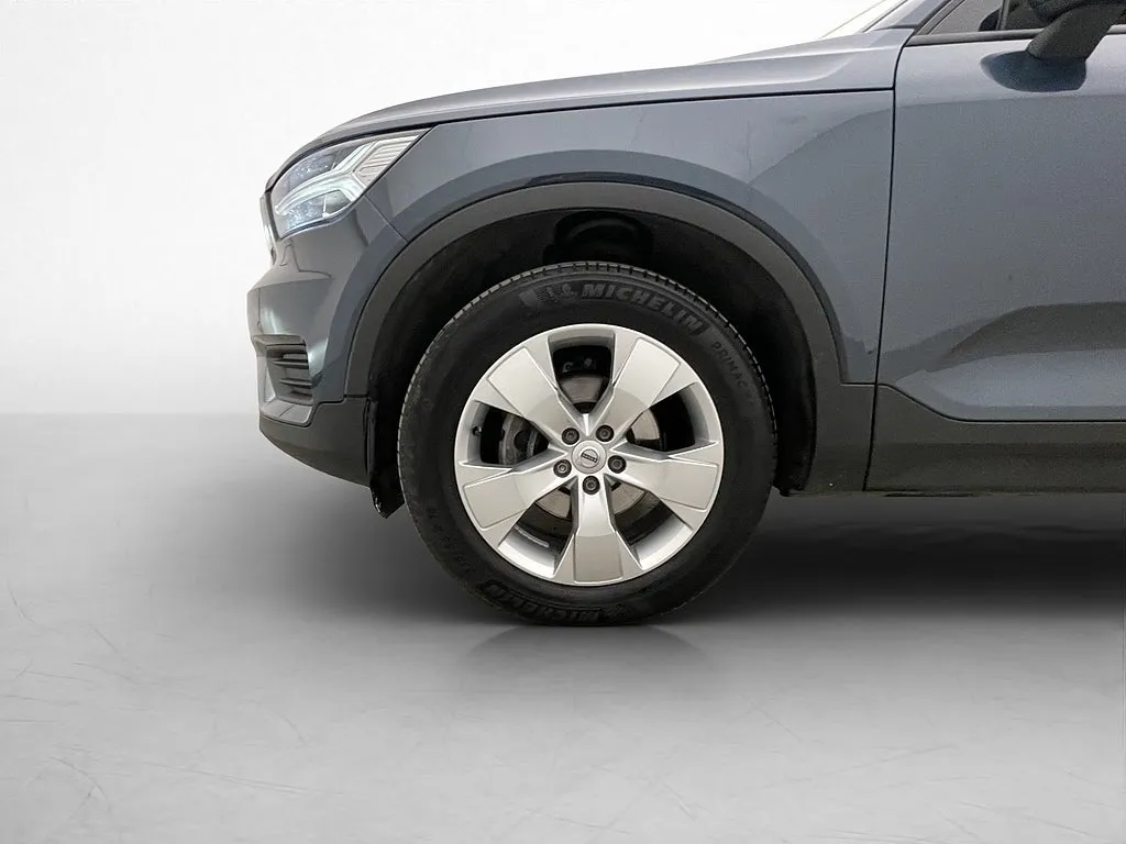 2024 Volvo XC40 T2 Momentum bild 21